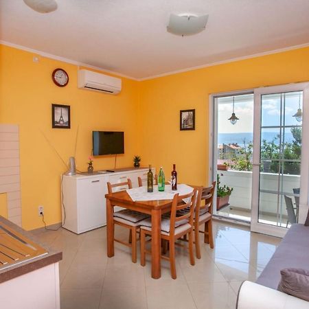 Ferienwohnung Dispet Dugi Rat Exterior foto